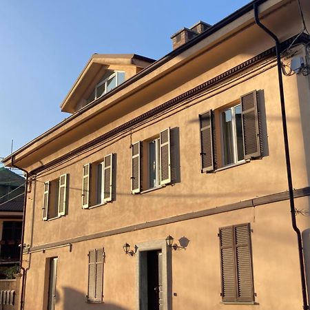 San Martino Holiday Apartments Nizza Monferrato Eksteriør billede