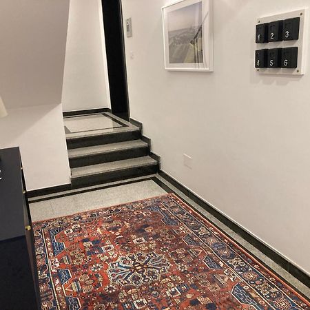 San Martino Holiday Apartments Nizza Monferrato Eksteriør billede