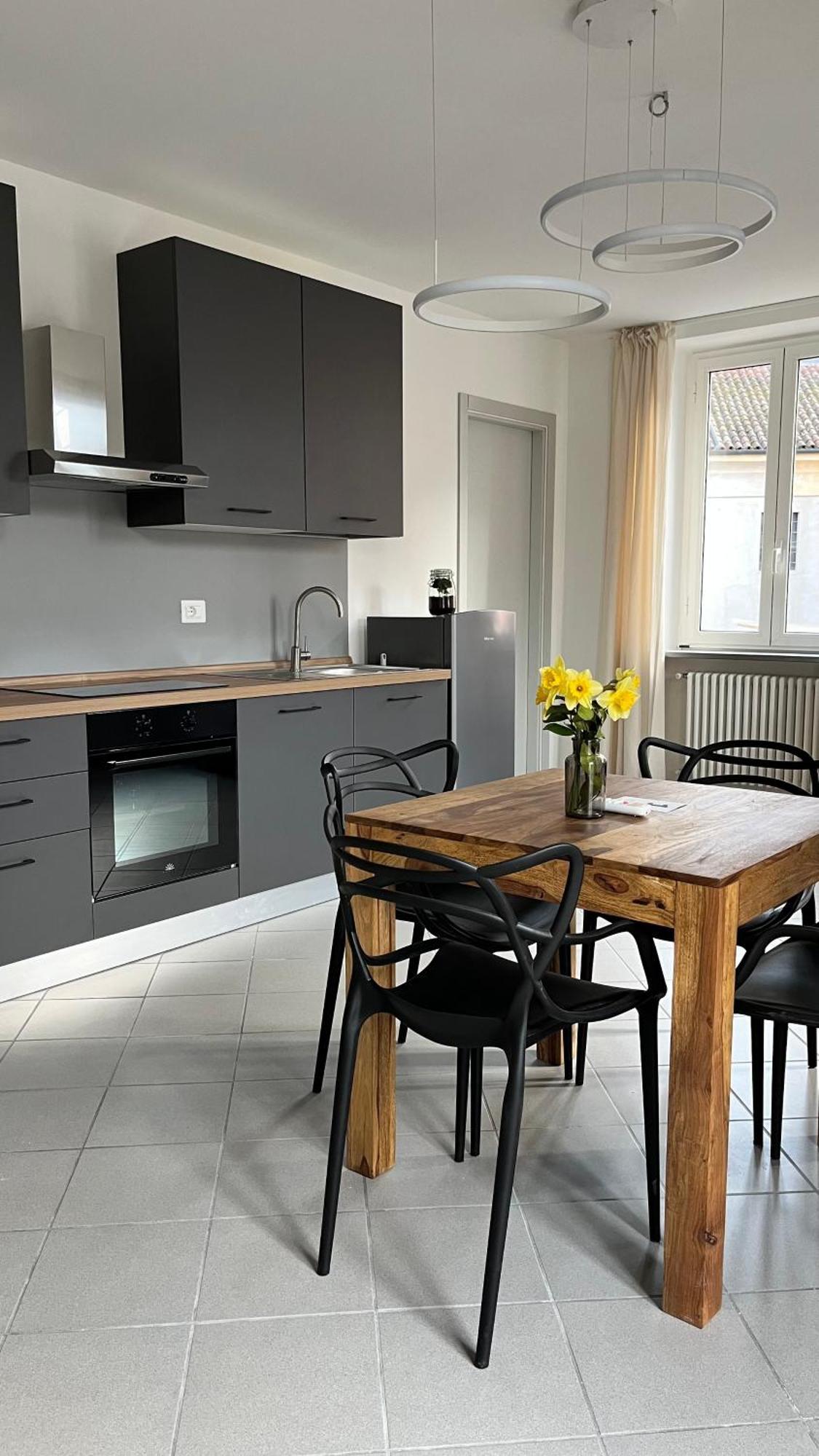 San Martino Holiday Apartments Nizza Monferrato Eksteriør billede