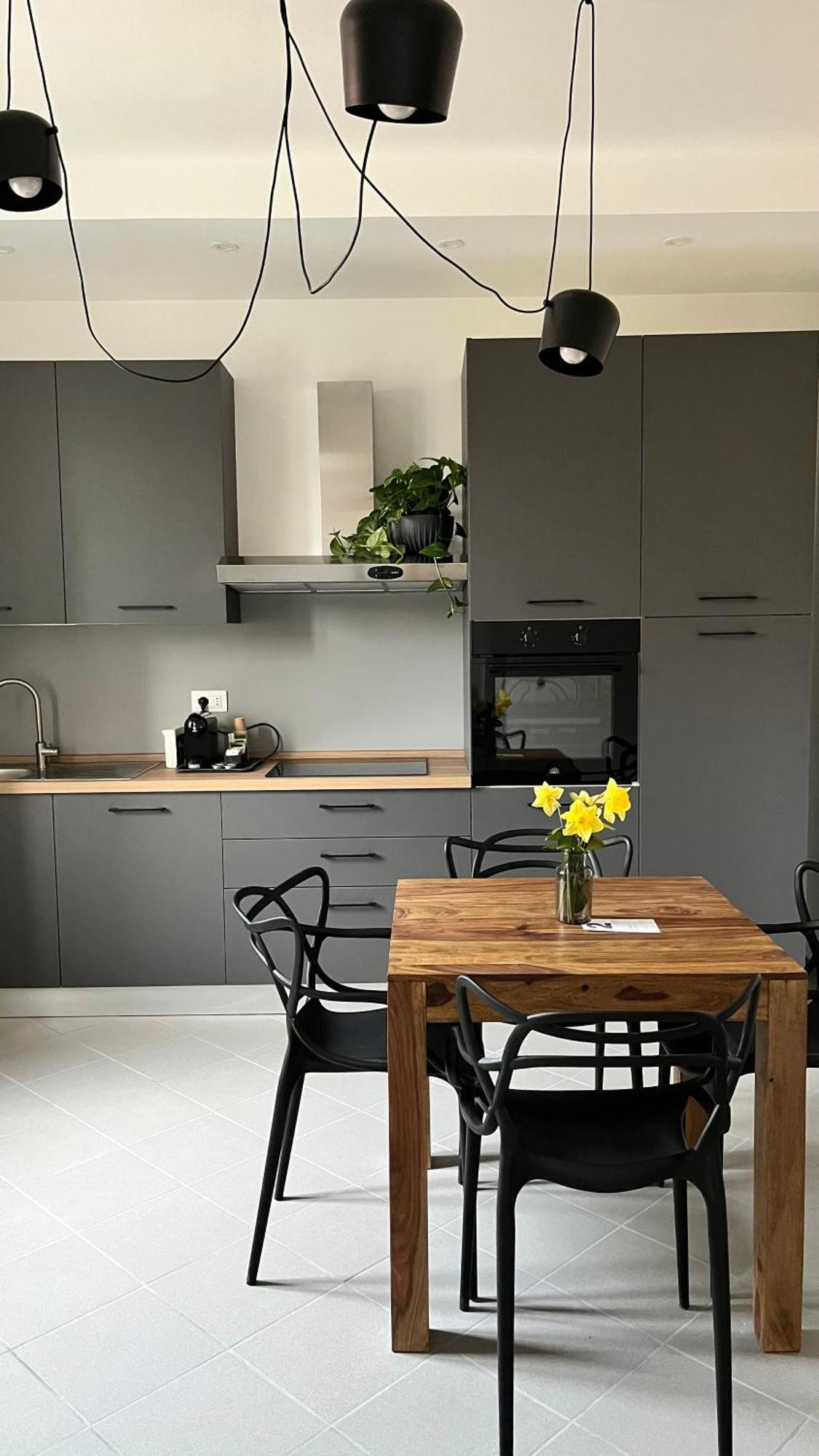 San Martino Holiday Apartments Nizza Monferrato Eksteriør billede