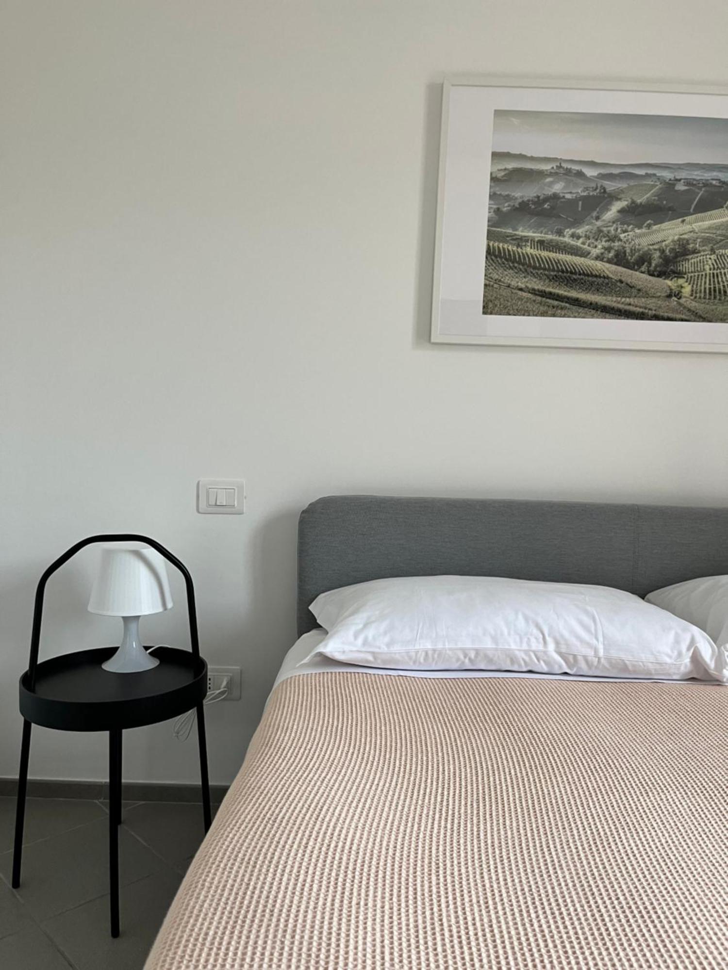 San Martino Holiday Apartments Nizza Monferrato Eksteriør billede