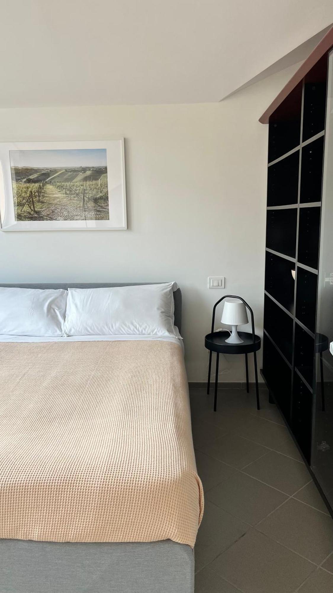 San Martino Holiday Apartments Nizza Monferrato Eksteriør billede