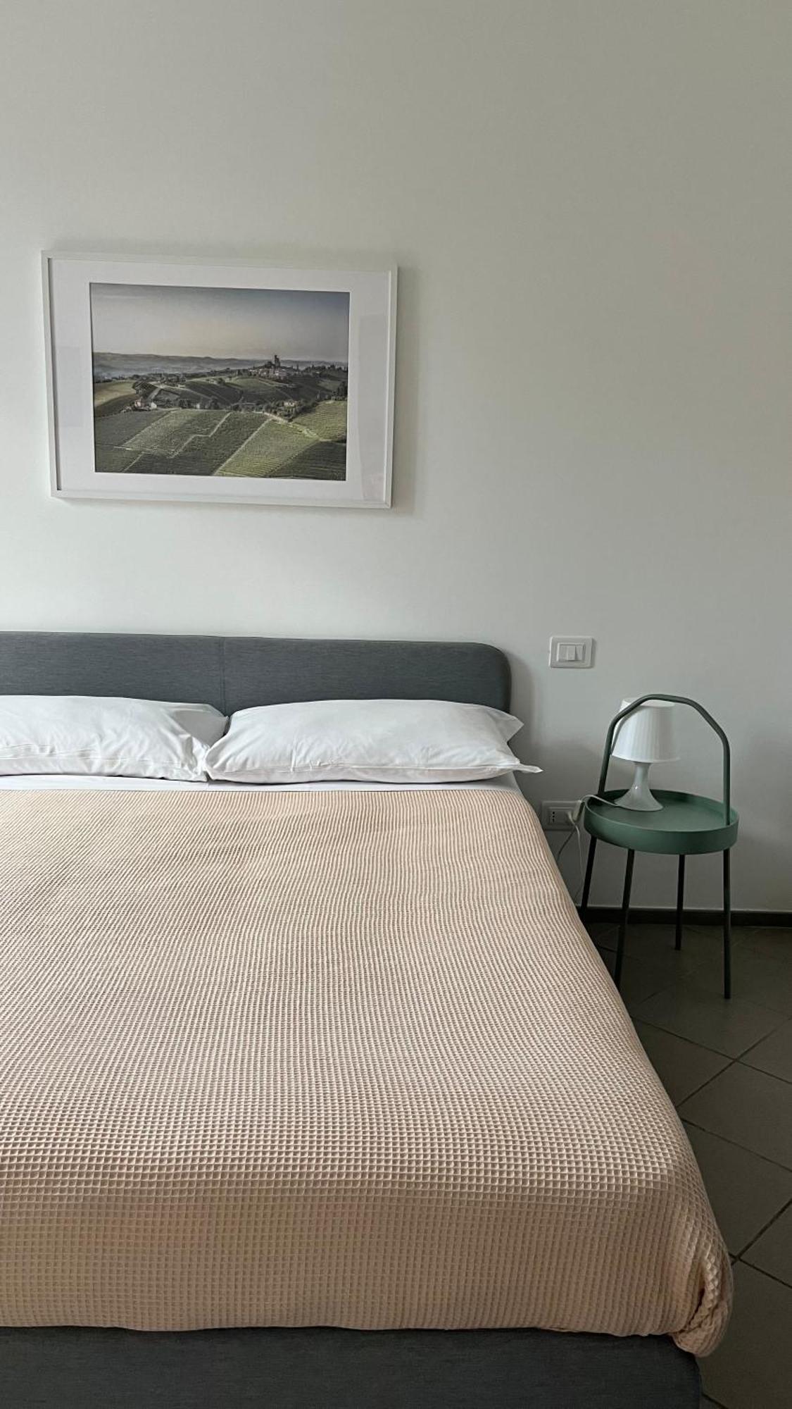 San Martino Holiday Apartments Nizza Monferrato Eksteriør billede
