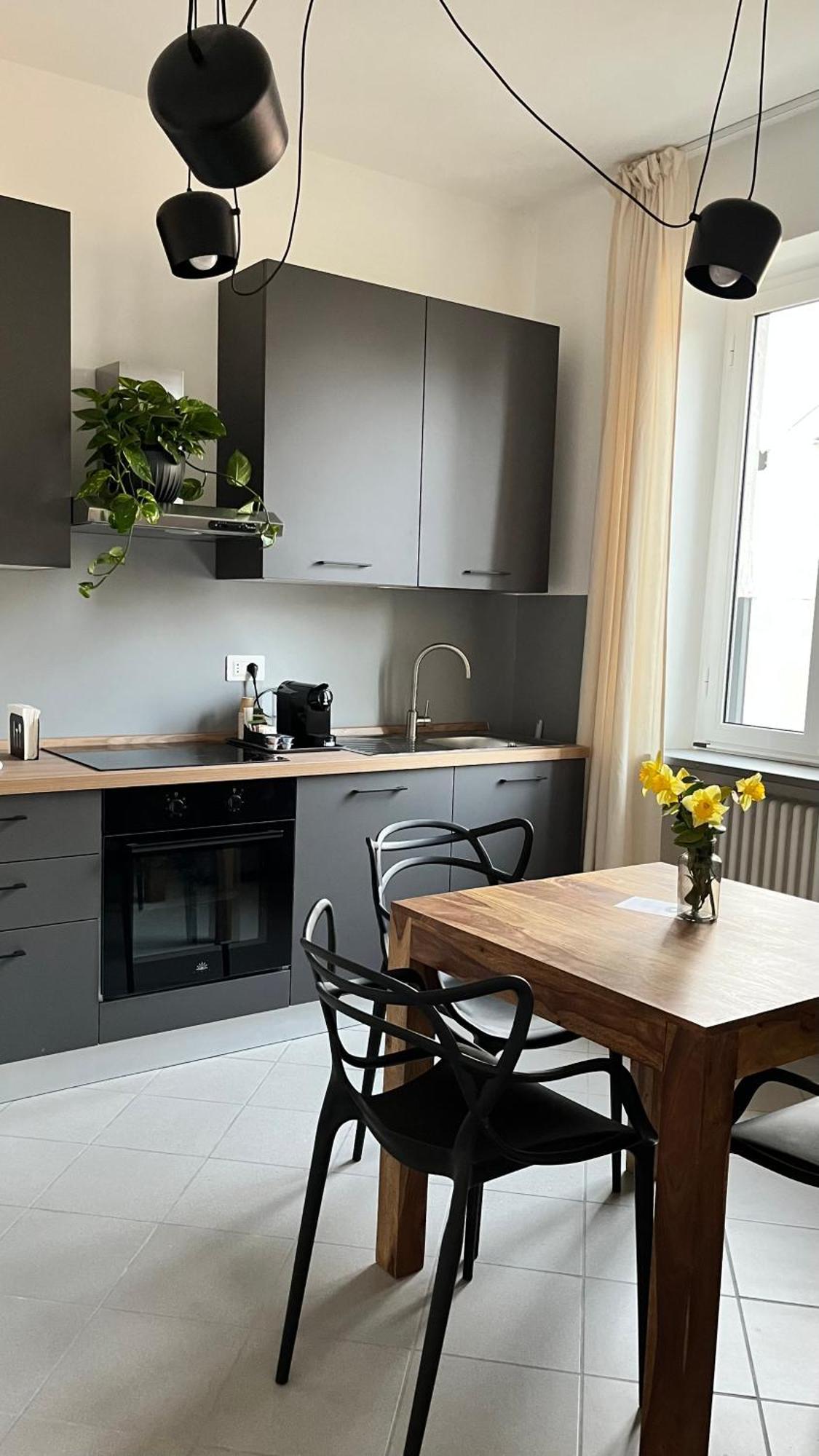 San Martino Holiday Apartments Nizza Monferrato Eksteriør billede