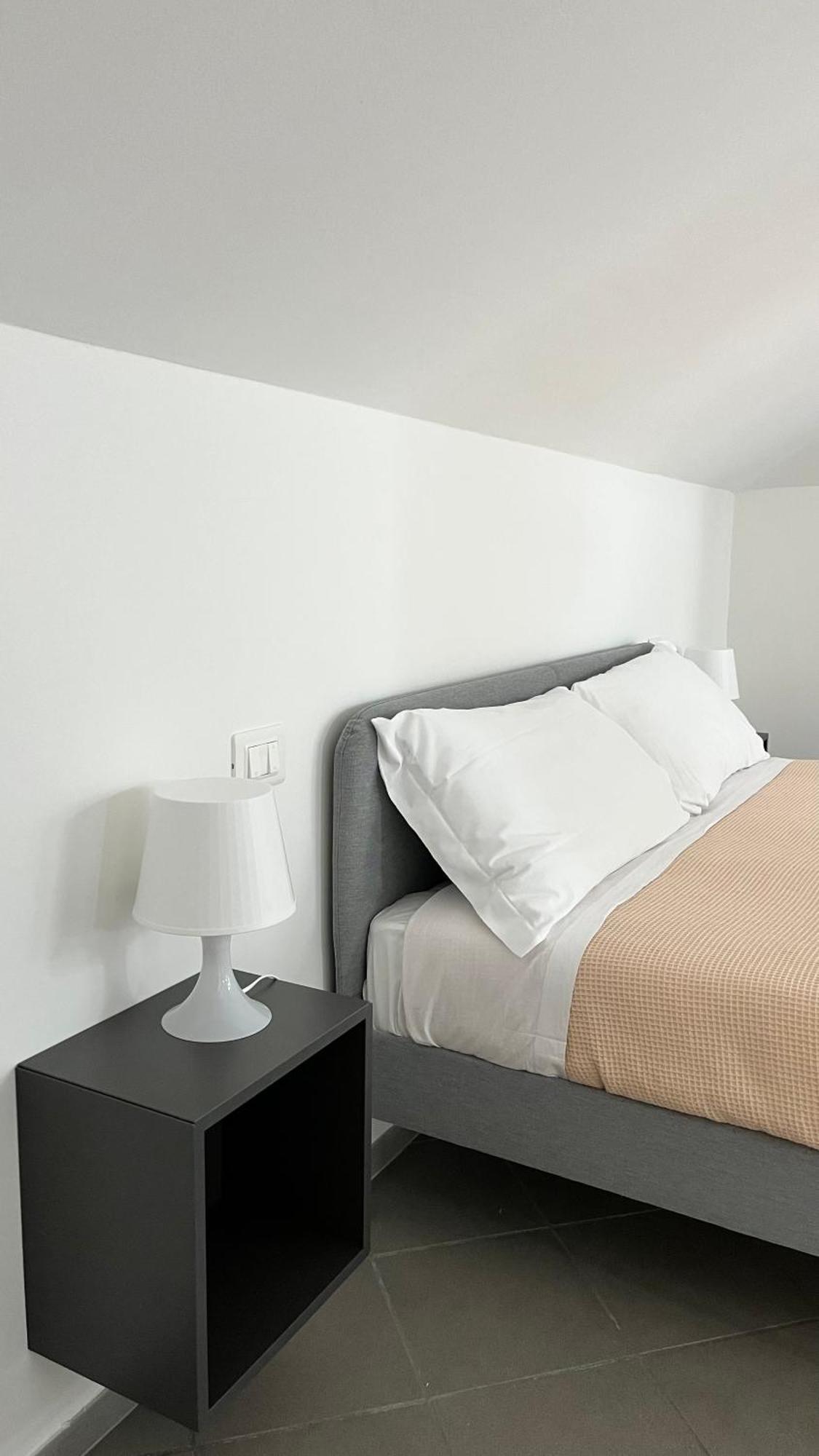 San Martino Holiday Apartments Nizza Monferrato Eksteriør billede