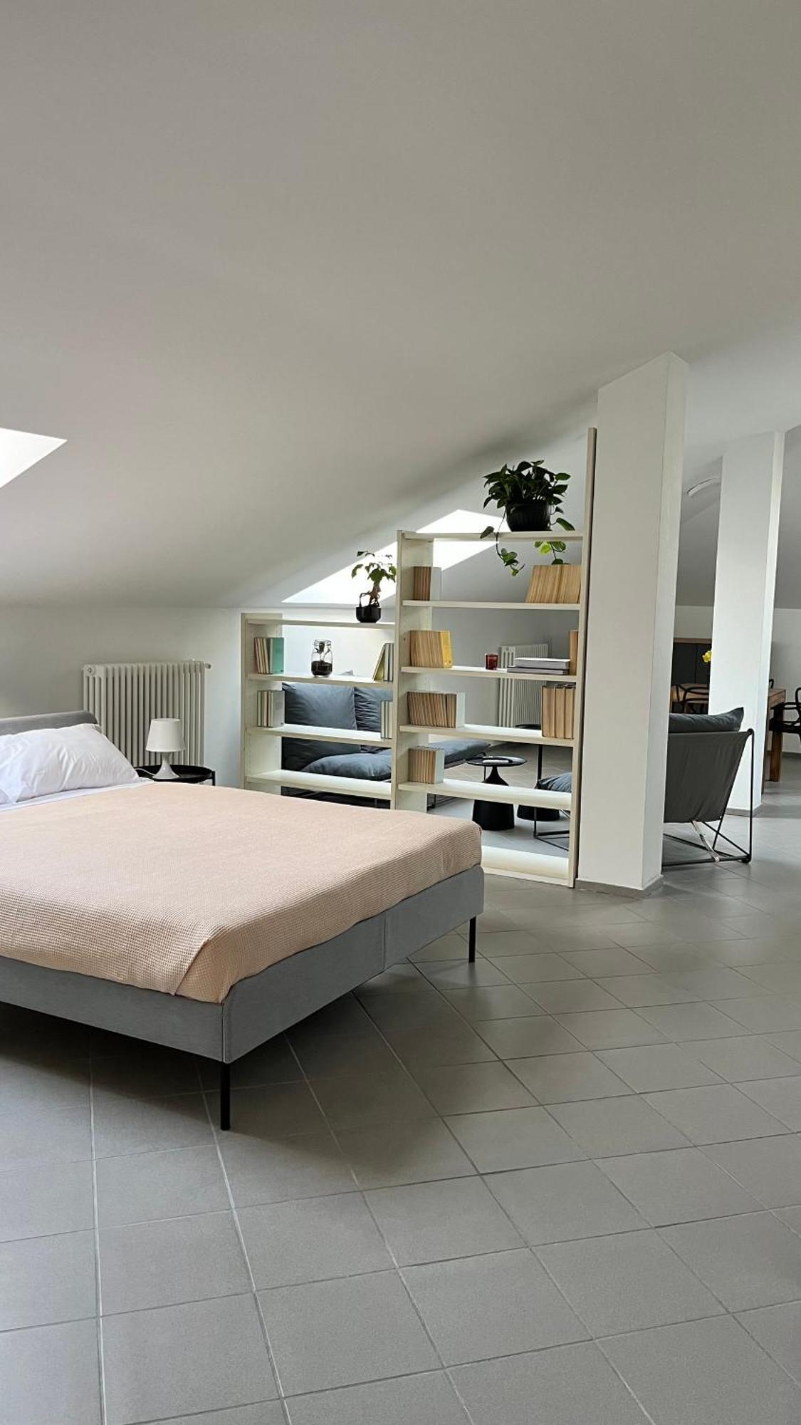 San Martino Holiday Apartments Nizza Monferrato Eksteriør billede