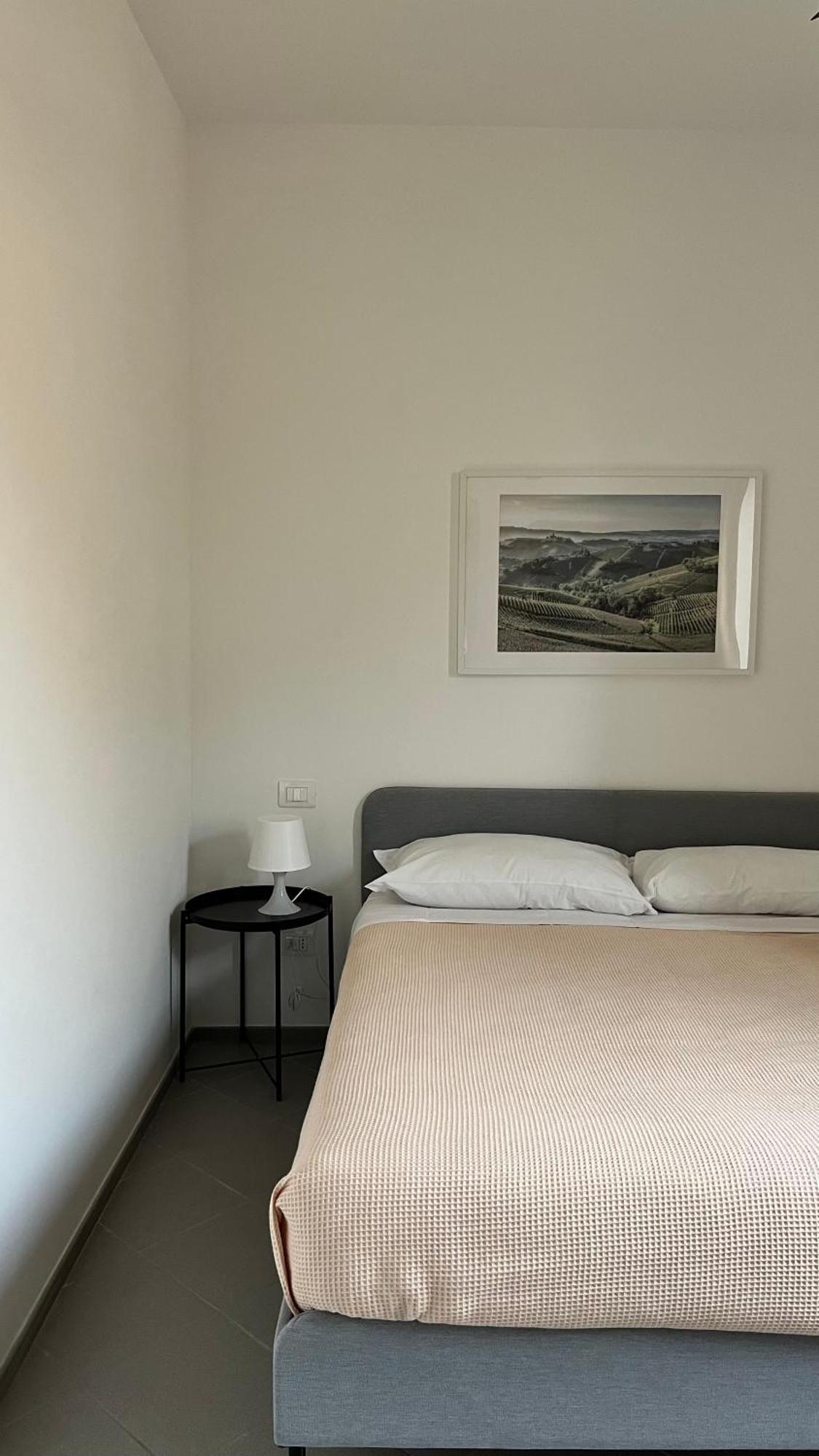 San Martino Holiday Apartments Nizza Monferrato Eksteriør billede