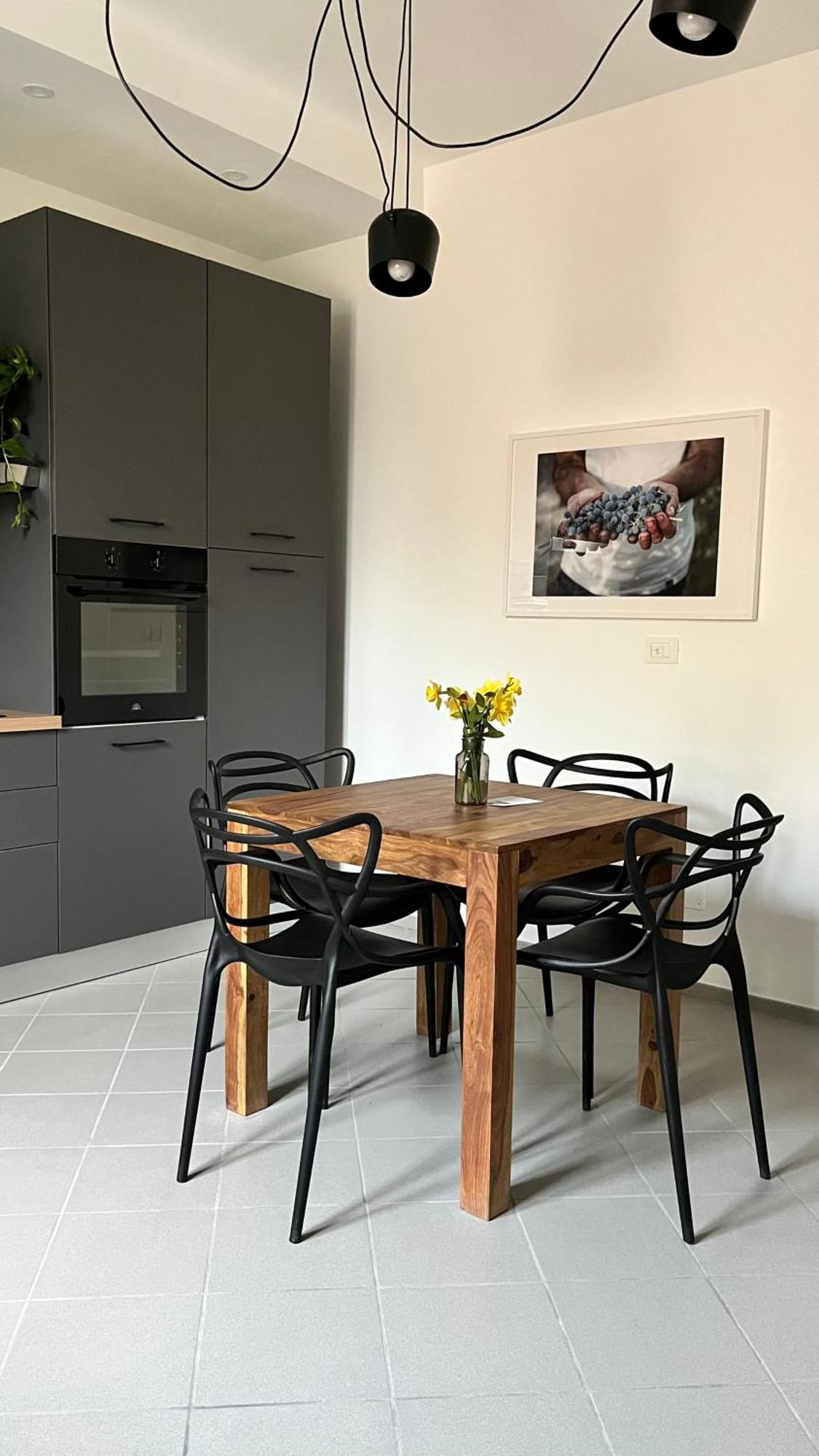 San Martino Holiday Apartments Nizza Monferrato Eksteriør billede