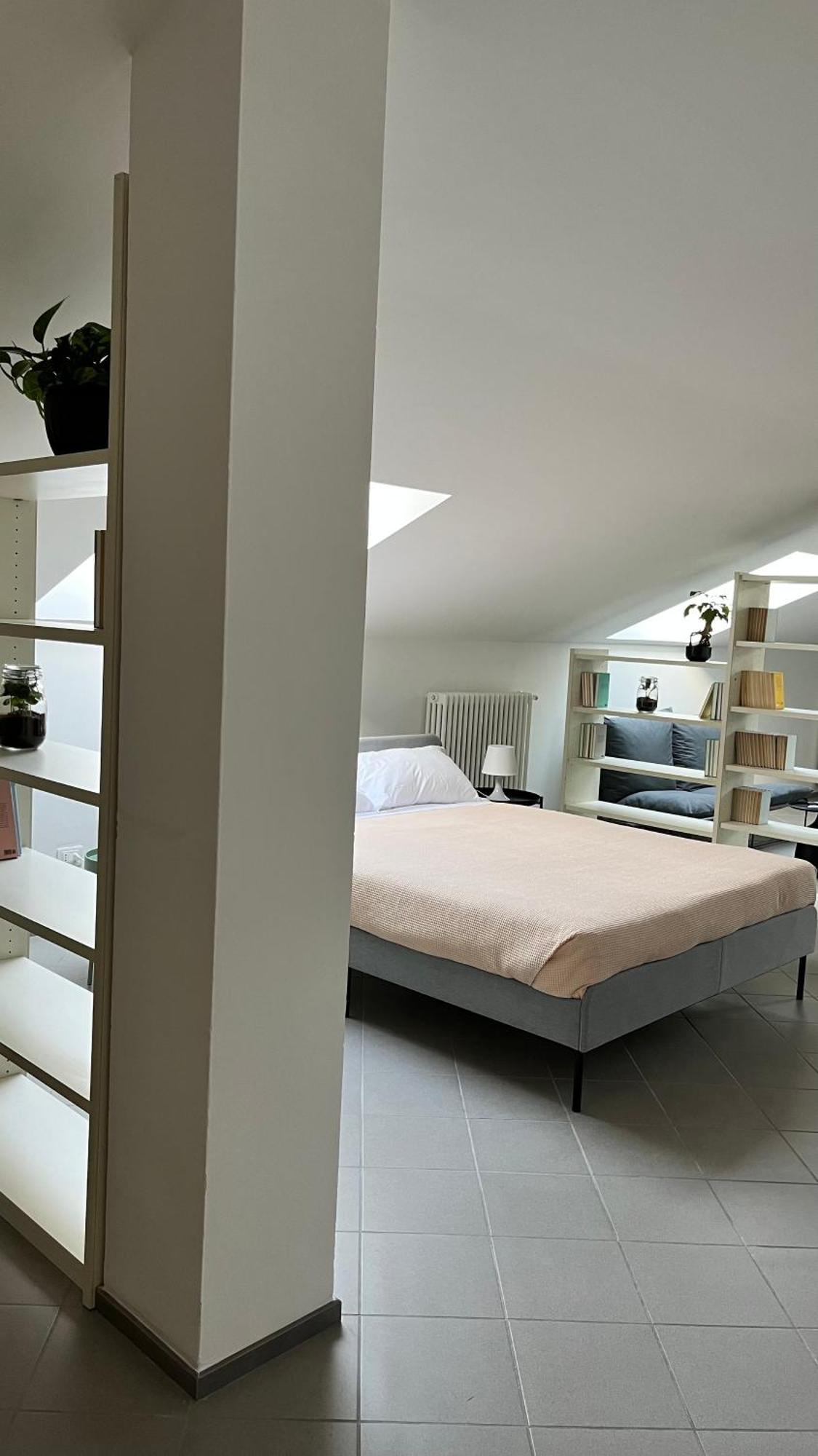 San Martino Holiday Apartments Nizza Monferrato Eksteriør billede