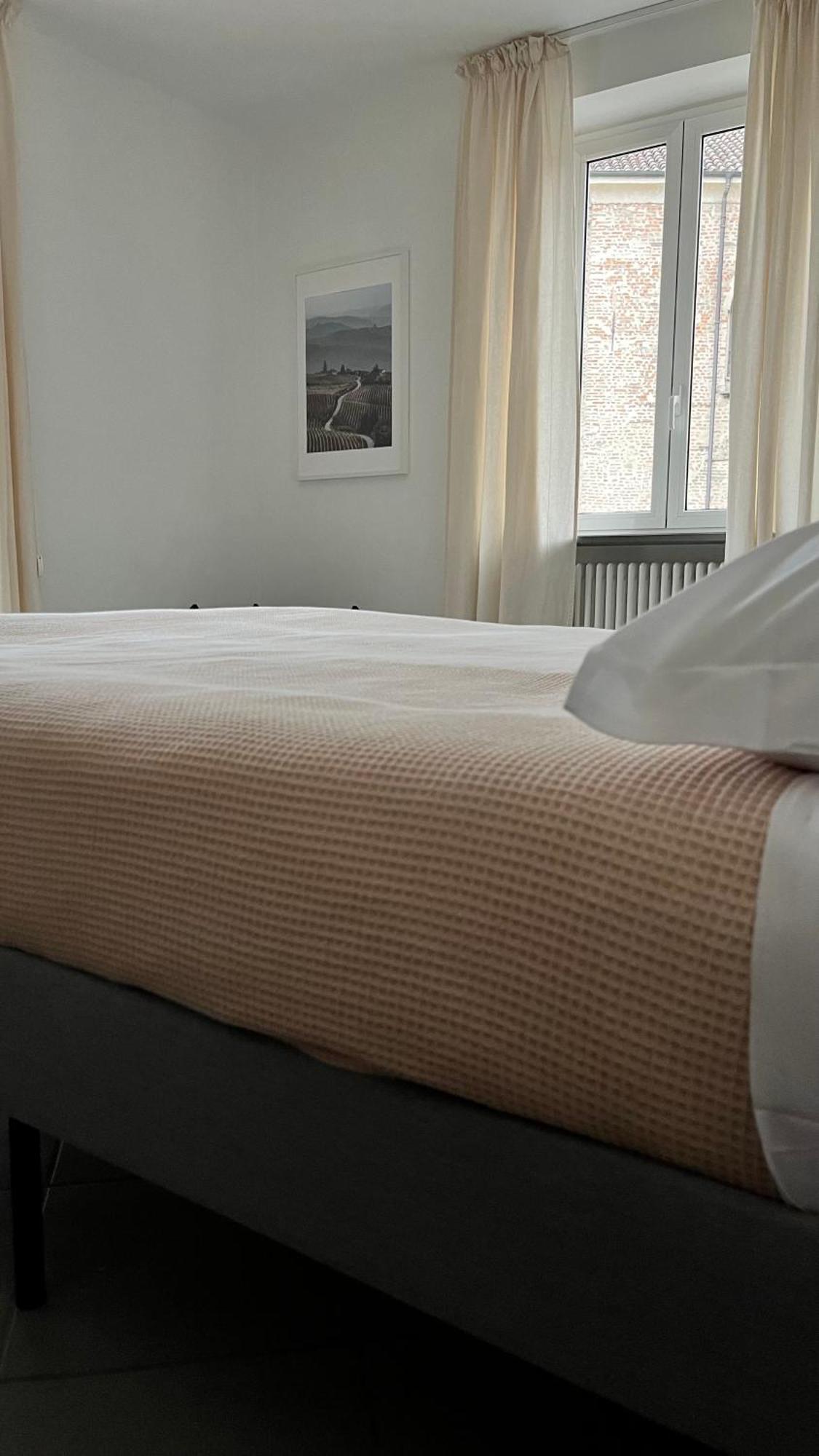 San Martino Holiday Apartments Nizza Monferrato Eksteriør billede