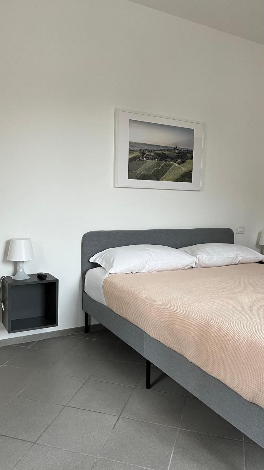 San Martino Holiday Apartments Nizza Monferrato Eksteriør billede