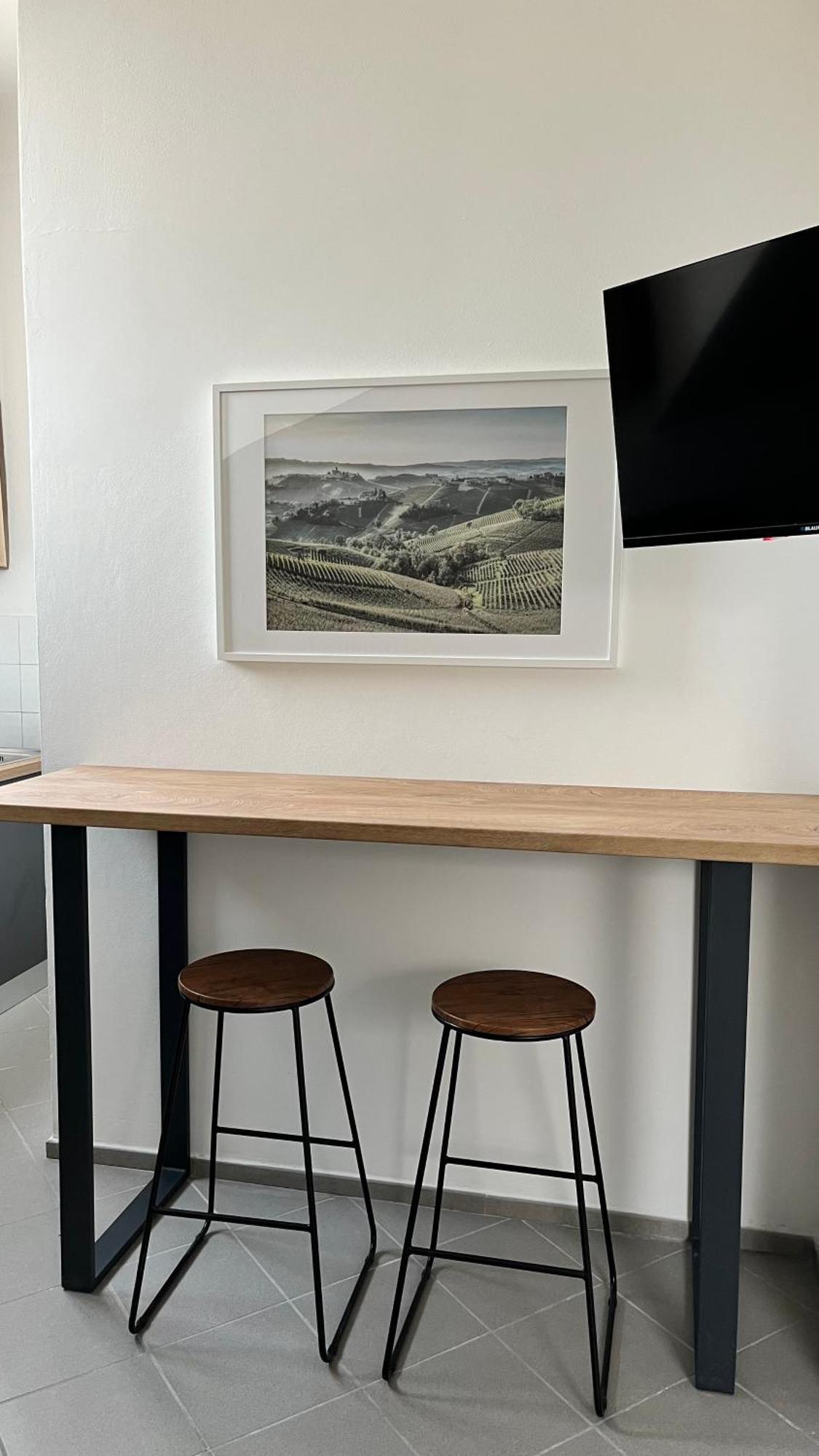 San Martino Holiday Apartments Nizza Monferrato Eksteriør billede