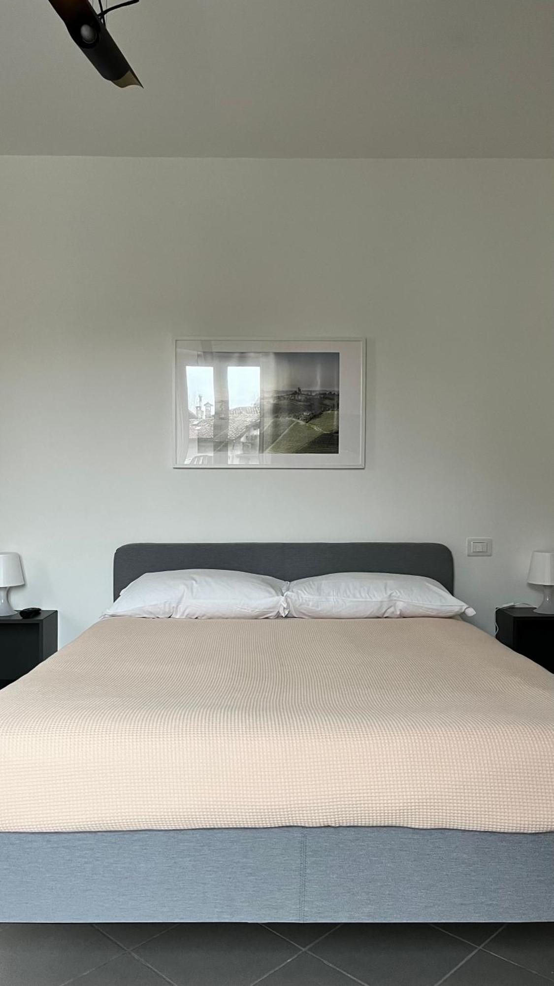 San Martino Holiday Apartments Nizza Monferrato Eksteriør billede