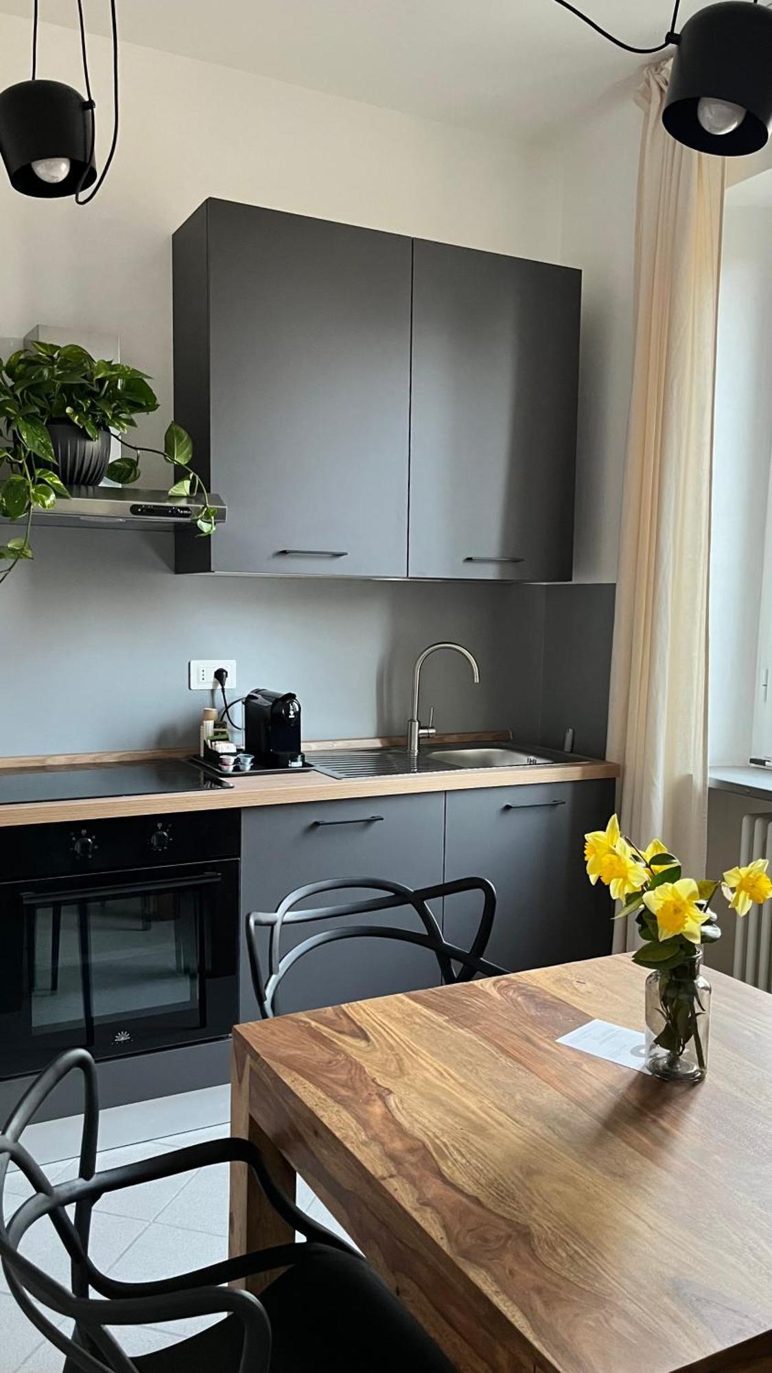 San Martino Holiday Apartments Nizza Monferrato Eksteriør billede