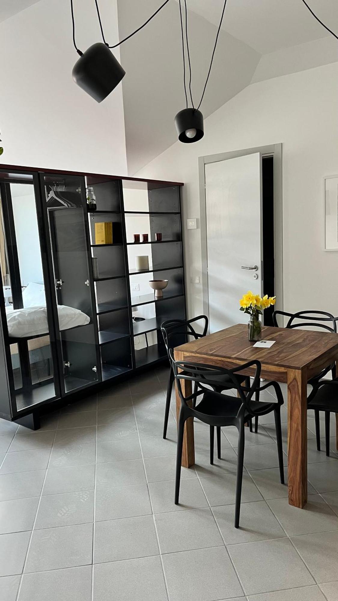 San Martino Holiday Apartments Nizza Monferrato Eksteriør billede