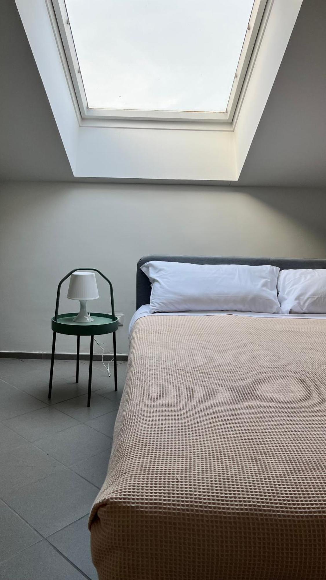 San Martino Holiday Apartments Nizza Monferrato Eksteriør billede