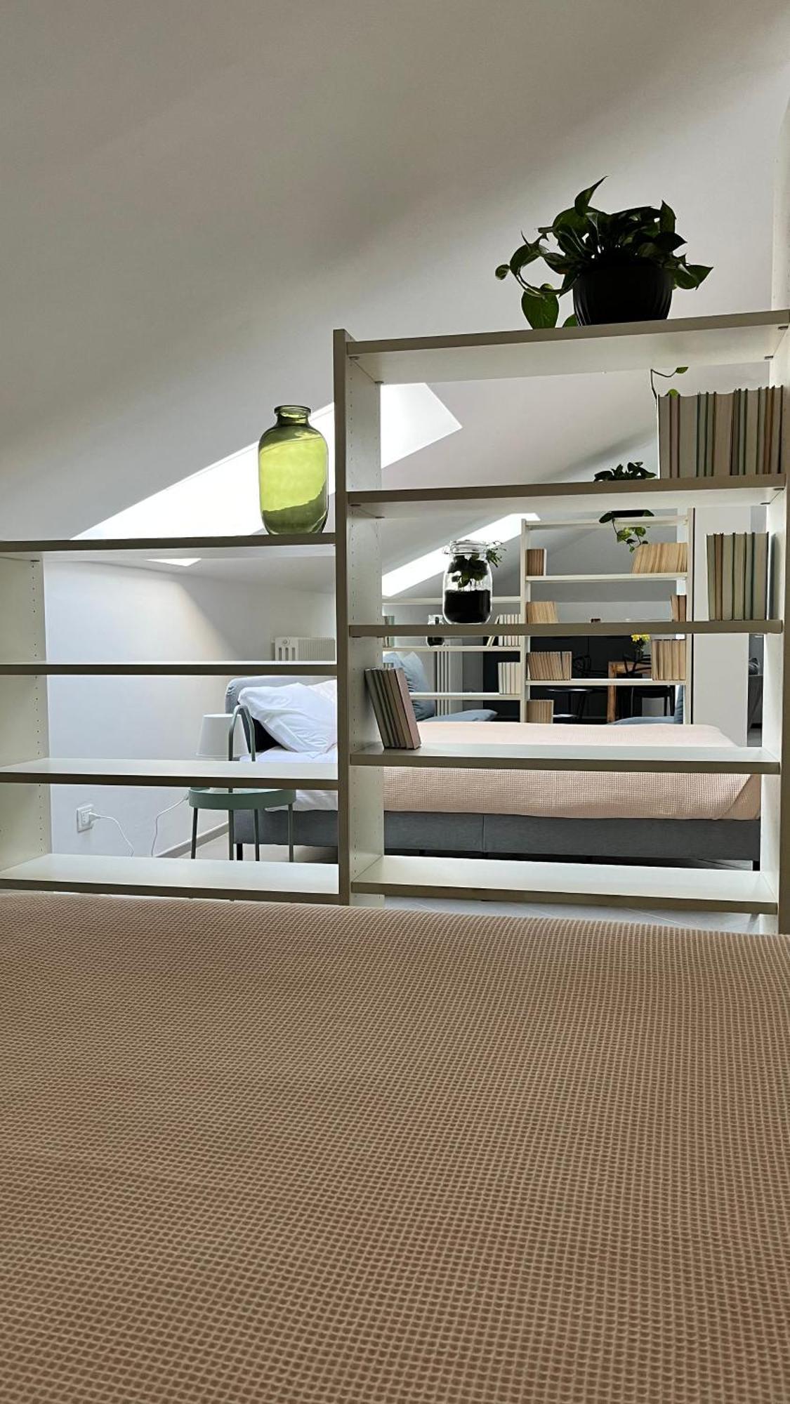 San Martino Holiday Apartments Nizza Monferrato Eksteriør billede
