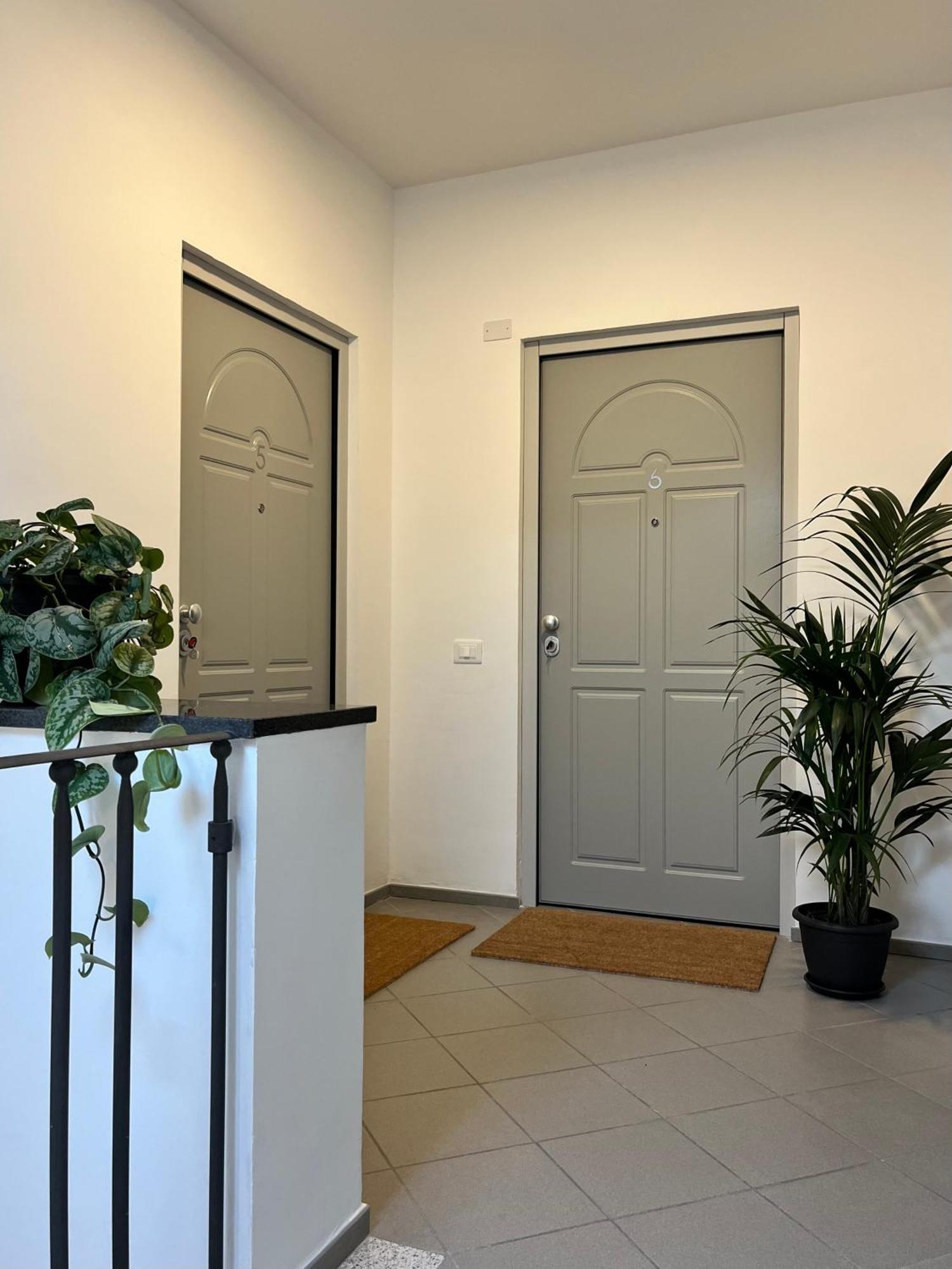 San Martino Holiday Apartments Nizza Monferrato Eksteriør billede