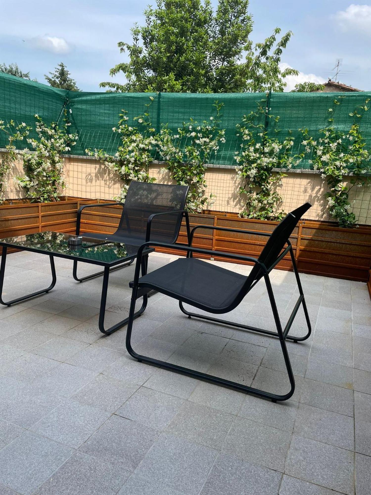 San Martino Holiday Apartments Nizza Monferrato Eksteriør billede
