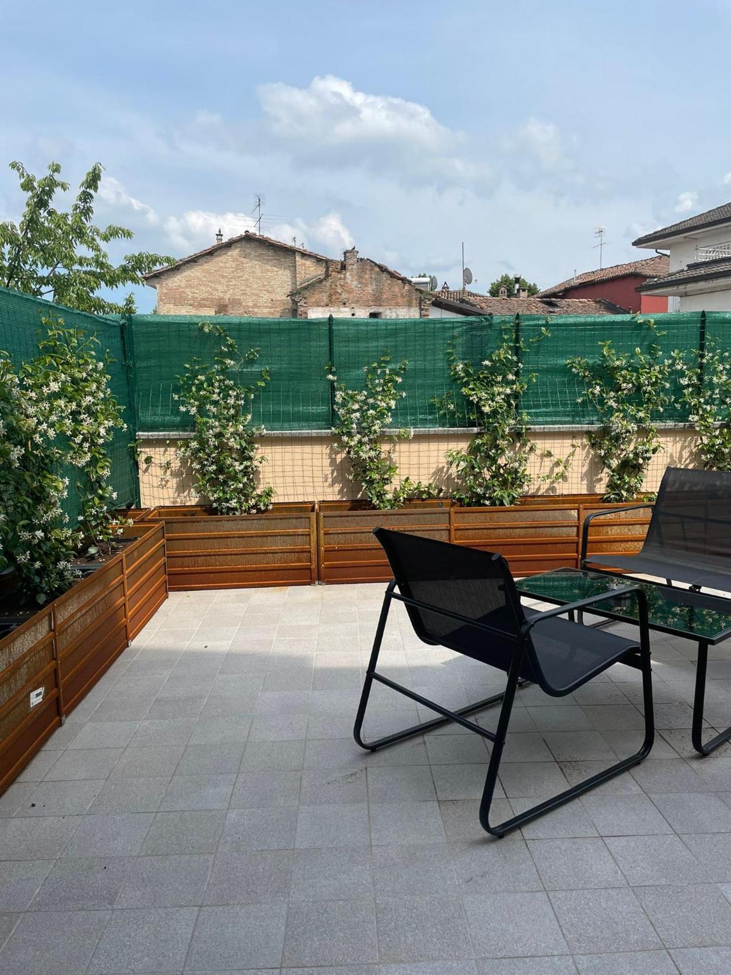 San Martino Holiday Apartments Nizza Monferrato Eksteriør billede
