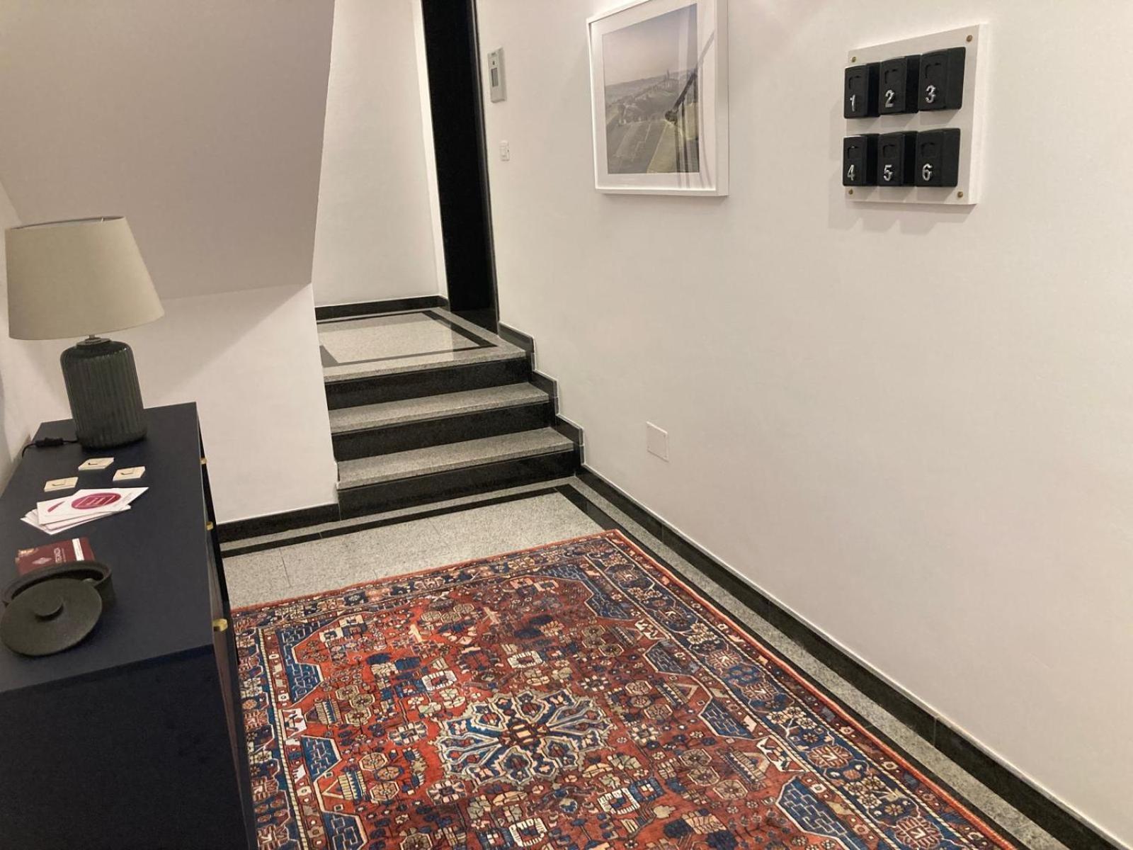 San Martino Holiday Apartments Nizza Monferrato Eksteriør billede