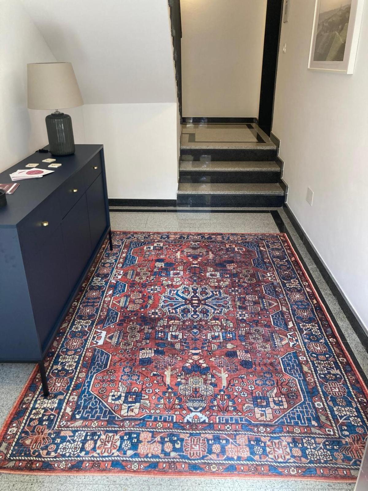 San Martino Holiday Apartments Nizza Monferrato Eksteriør billede