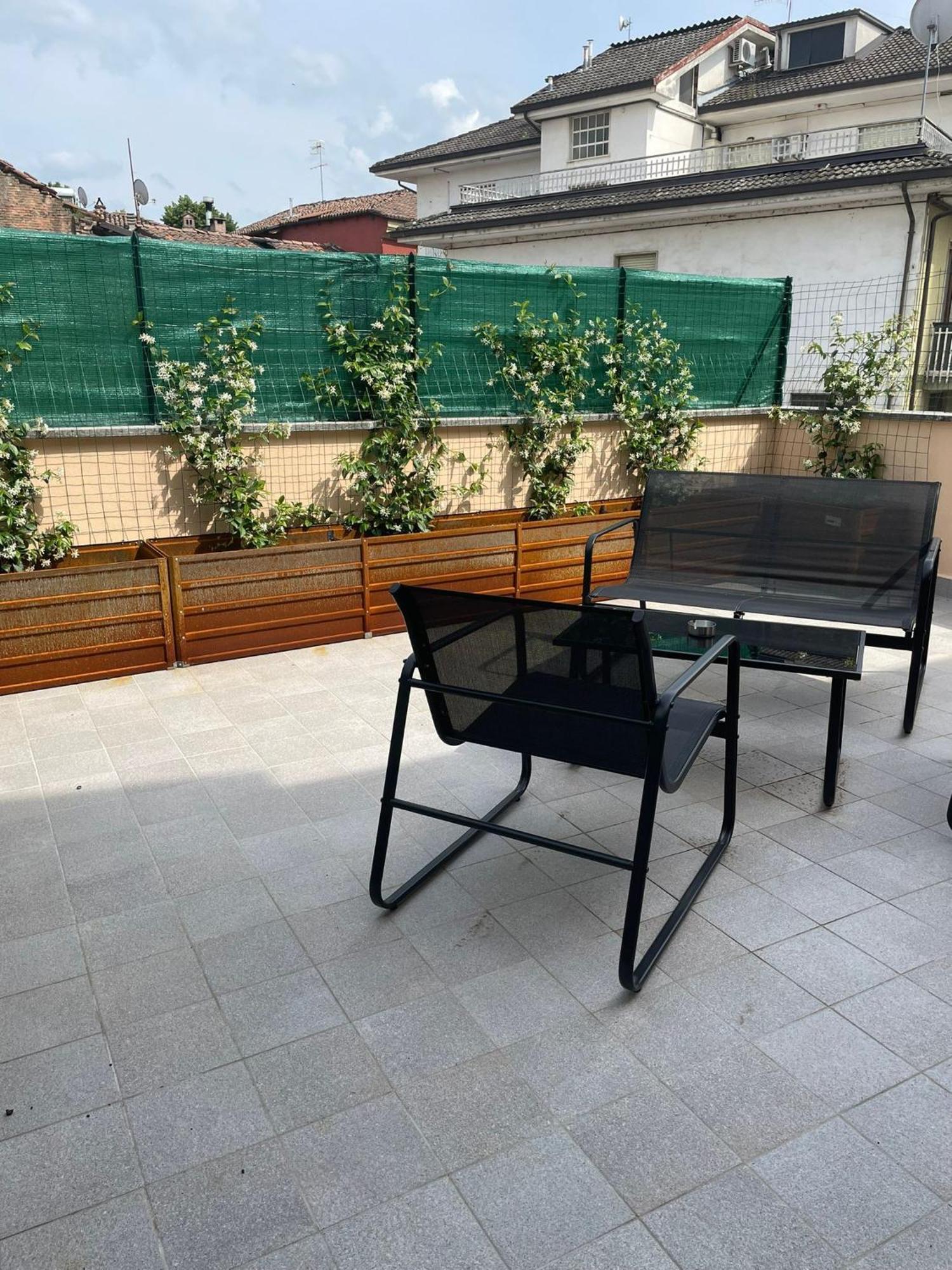 San Martino Holiday Apartments Nizza Monferrato Eksteriør billede